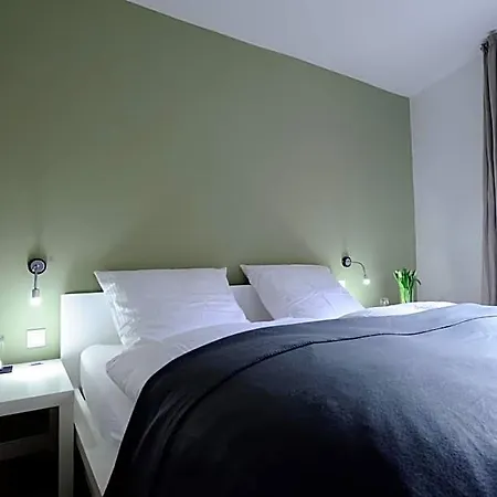 Hotel KUHBERG Hamburg-2